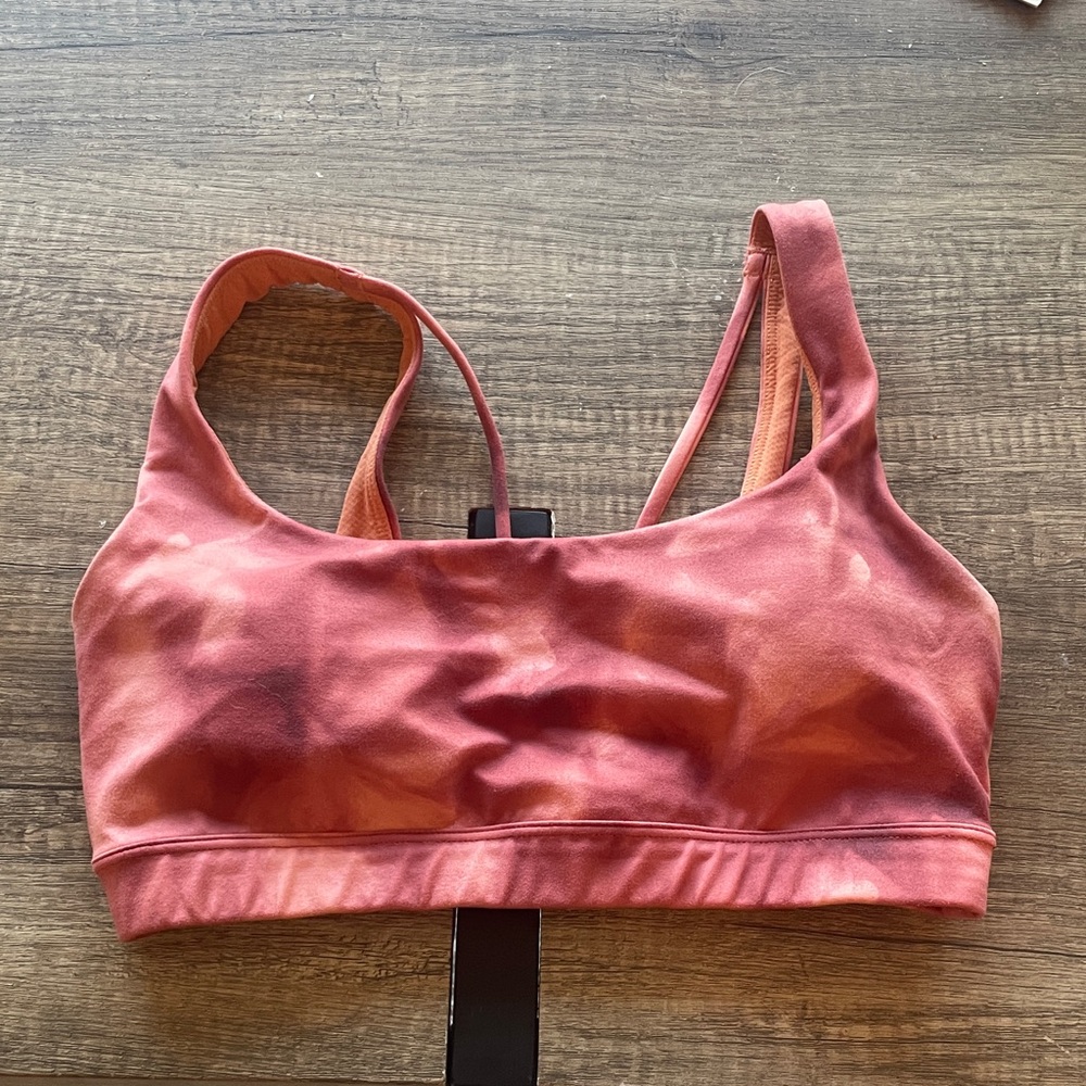Athleta Sports Bra